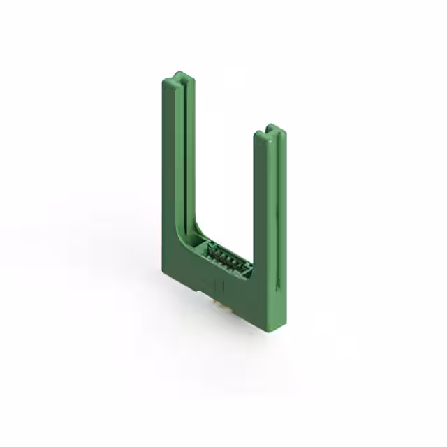 345-006-544-158 EDAC Inc.  Edgeboard Connectors